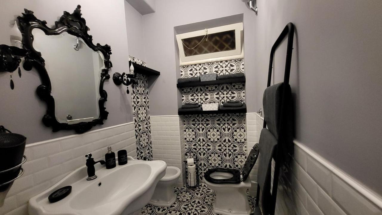 Apartmán Anzio D'Amare Exteriér fotografie